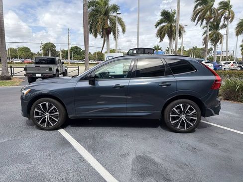 Used 2023 Volvo XC60 B5 Plus w/ Climate Package AWD/4WD image 5