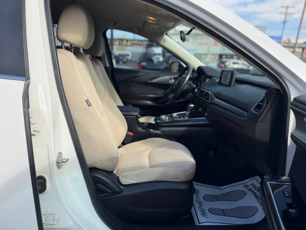 Used 2016 MAZDA CX-9 Sport FWD image 38