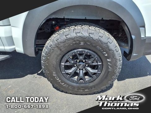 Used 2023 Ford F150 Raptor w/ Raptor 37 Performance Package image 6