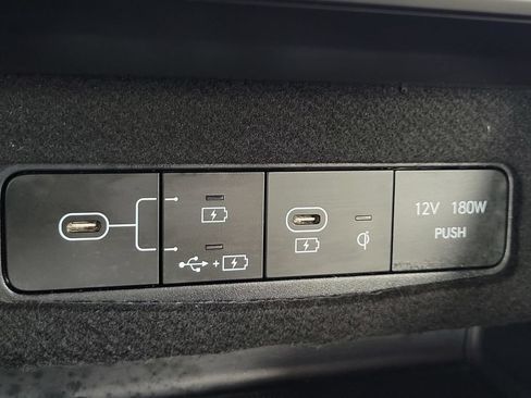 Used 2024 Hyundai Sonata SEL w/ Convenience Package FWD image 21