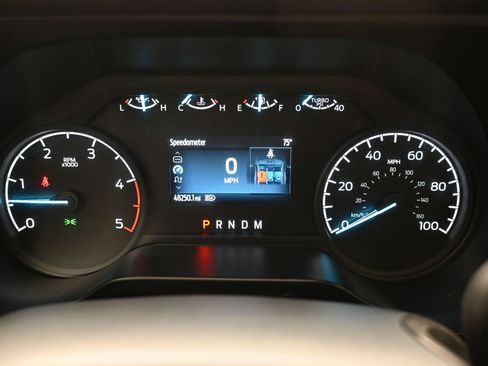 Used 2023 Ford F350 XLT w/ FX4 Off-Road Package image 24