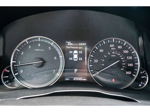 Used 2018 Lexus ES 350 FWD image 23