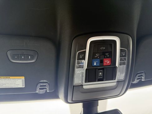 Used 2020 RAM 1500 Laramie image 11