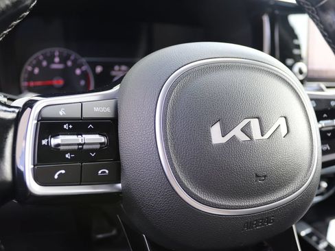 Used 2023 Kia Sorento X-Line EX AWD/4WD image 10