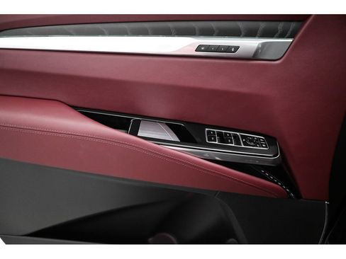 Certified 2026 Cadillac Escalade Sport w/ Touring Package AWD/4WD image 33