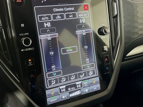 New 2026 Subaru Forester Premium image 16