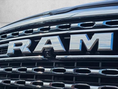 Used 2026 RAM 1500 Limited w/ Bed Utility Group AWD/4WD image 30