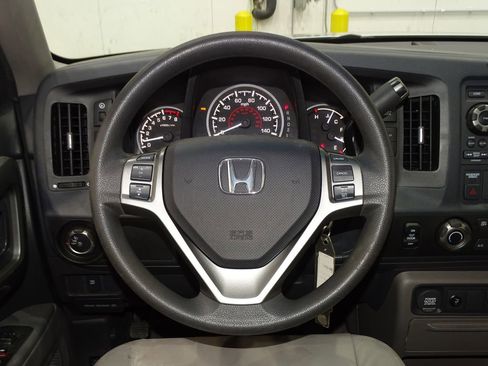 Used 2011 Honda Ridgeline RTS image 22