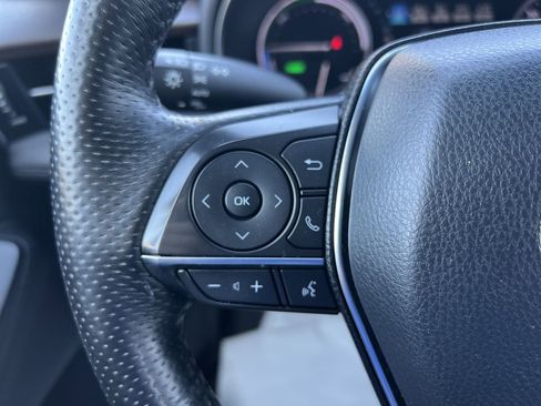 Used 2021 Toyota Avalon Limited w/ Advanced Safety Package image 19