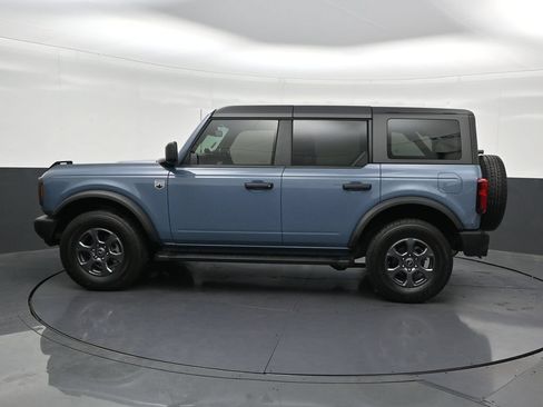 Used 2024 Ford Bronco Big Bend AWD/4WD image 2