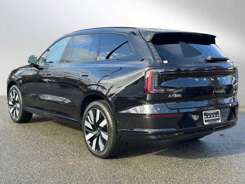 New 2025 Volvo EX90 Plus w/ Protection Package Premier image 5