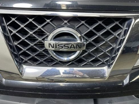 Used 2016 Nissan Frontier SV w/ SV Value Truck Package image 16