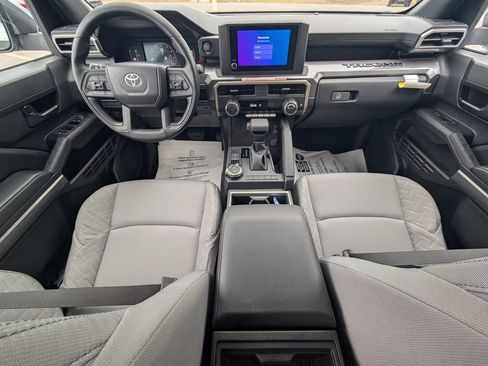 New 2026 Toyota Tacoma SR5 AWD/4WD image 24