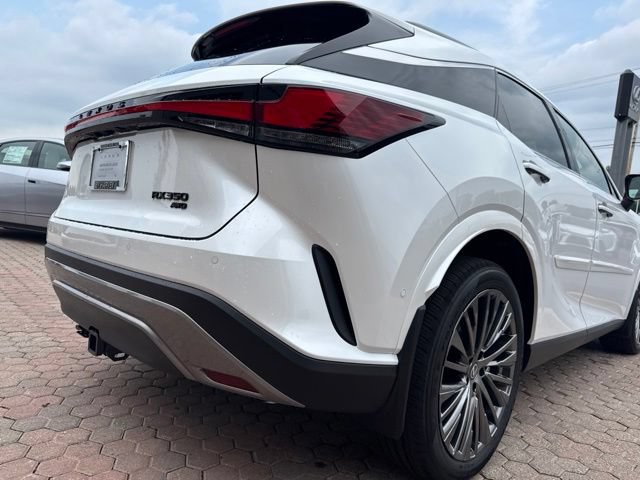 New 2026 Lexus RX 350 AWD w/ Convenience Package image 8