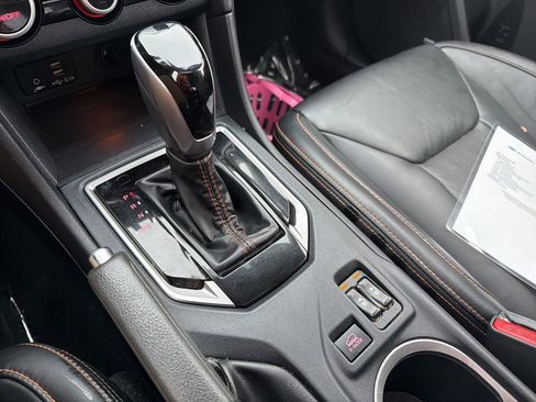 Used 2023 Subaru Crosstrek 2.5i Limited image 16