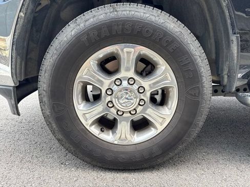 Used 2026 RAM 2500 Big Horn AWD/4WD image 17