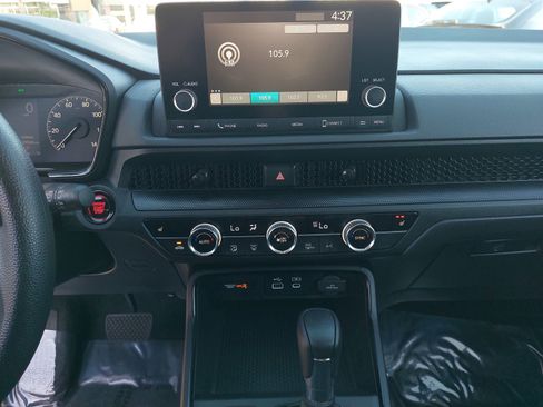 Used 2024 Honda CR-V EX image 19
