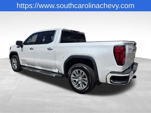 Used 2019 GMC Sierra 1500 Denali w/ Technology Package image 37