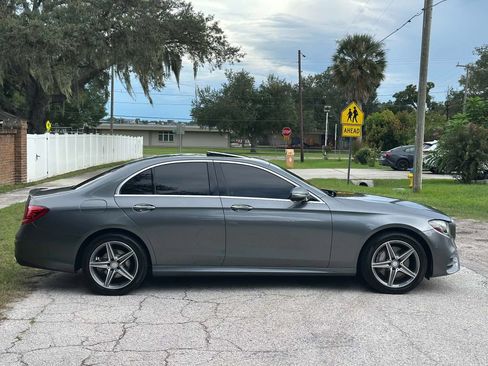 Used 2017 Mercedes-Benz E 300 image 7