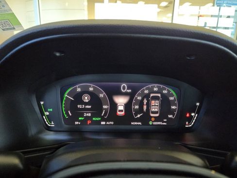 Used 2023 Honda Accord Touring image 33