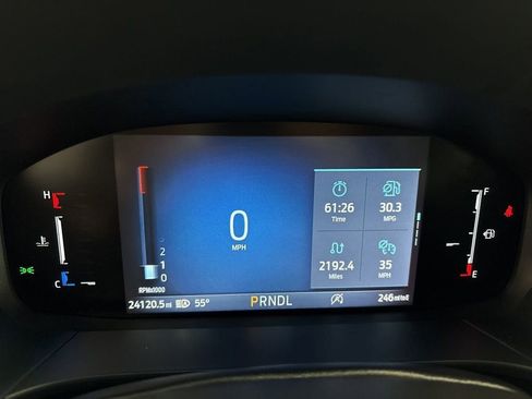 Used 2025 Ford Escape ST-Line image 35