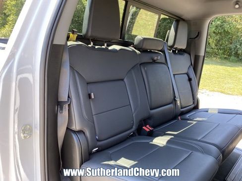 Used 2022 Chevrolet Silverado 1500 RST w/ All Star Edition Plus image 47