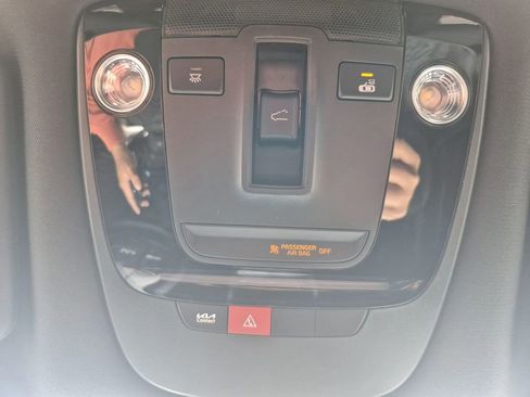 New 2026 Kia Sportage X-Pro Prestige image 25