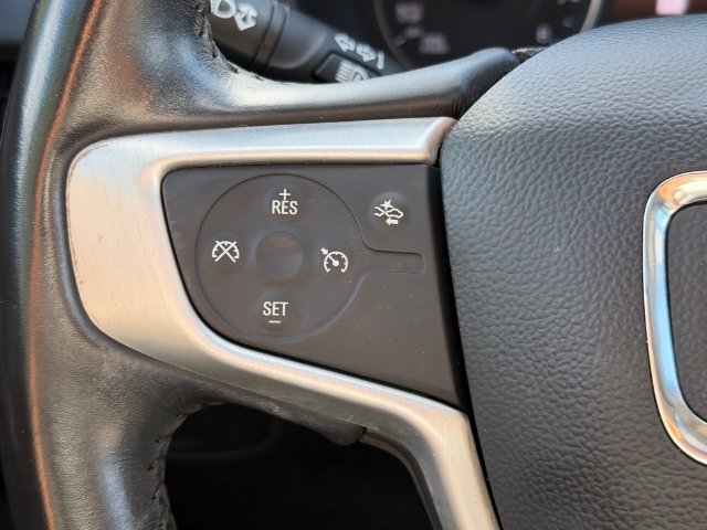 Certified 2021 GMC Terrain SLE w/ Driver Convenience Package FWD image 28