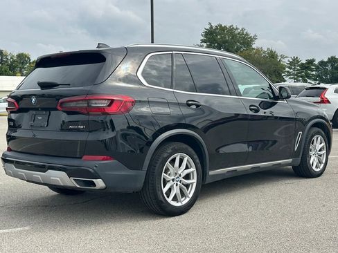 Used 2019 BMW X5 xDrive40i image 13