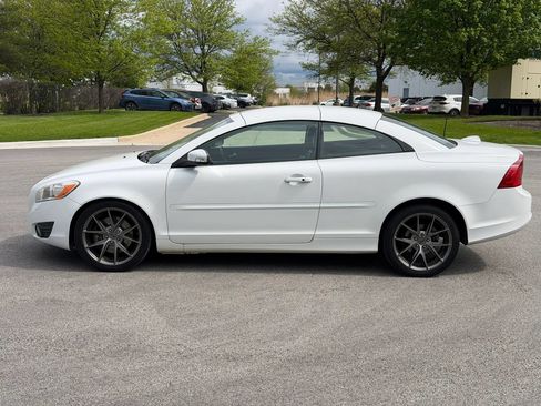 Used 2012 Volvo C70 T5 FWD image 10