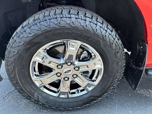 Used 2023 Ford F150 XLT w/ Equipment Group 302A High AWD/4WD image 35