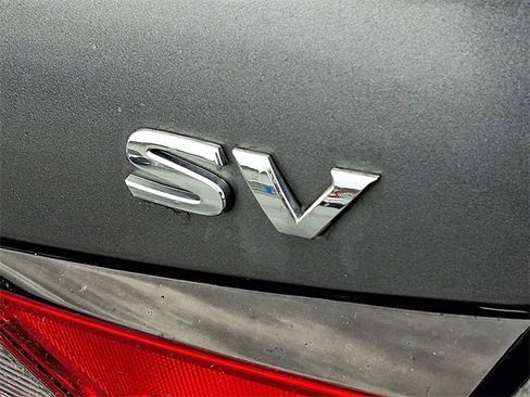 Used 2021 Nissan Altima 2.5 SV image 12