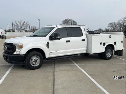Used 2020 Ford F350 XL w/ Power Equipment Group