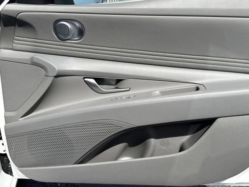 New 2026 Hyundai Elantra SEL Sport image 14