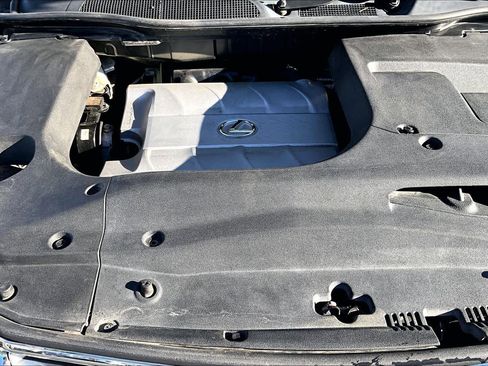 Used 2015 Lexus RX 350 FWD image 31