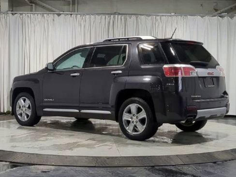 Used 2015 GMC Terrain Denali image 8