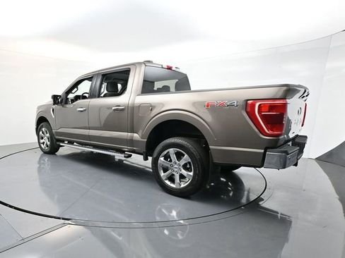 Used 2023 Ford F150 XLT w/ Equipment Group 302A High AWD/4WD image 9