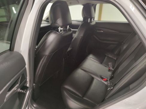 Used 2025 MAZDA CX-30 AWD 2.5 S w/ Select Sport Pkg image 11