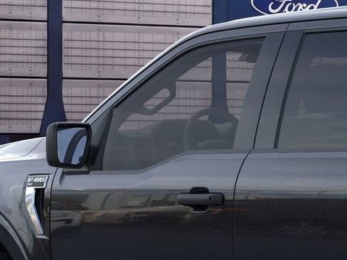 New 2026 Ford F150 XLT RWD image 20