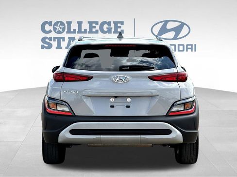 Used 2023 Hyundai Kona SEL w/ Convenience Package image 9