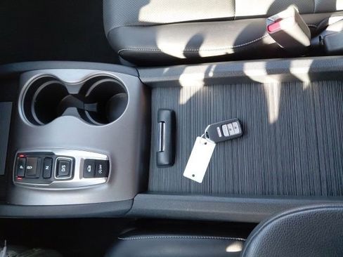 Used 2022 Honda Ridgeline RTL-E image 21