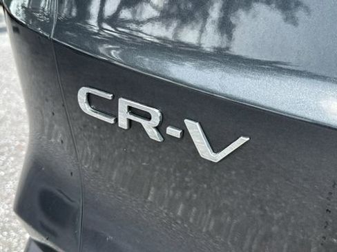 Used 2023 Honda CR-V EX image 7