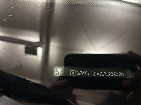 Used 2018 GMC Terrain SLE w/ Driver Convenience Package image 26