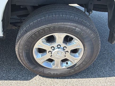 Used 2026 RAM 2500 Big Horn AWD/4WD image 12