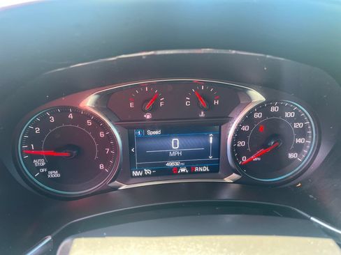 Certified 2023 Chevrolet Equinox LT AWD/4WD image 19