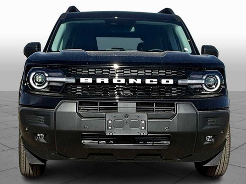 New 2025 Ford Bronco Sport Outer Banks w/ Outer Banks Tech Package+ image 3