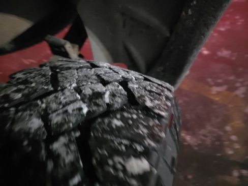 Used 2007 Nissan Titan XE image 10