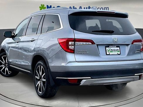 Used 2020 Honda Pilot Touring image 4