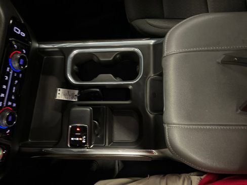 Certified 2023 Chevrolet Silverado 1500 RST w/ LPO, Liner Protection Package AWD/4WD image 27