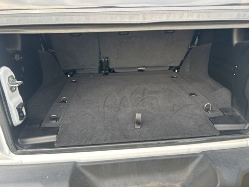 Used 2021 Jeep Wrangler Unlimited Sport AWD/4WD image 6